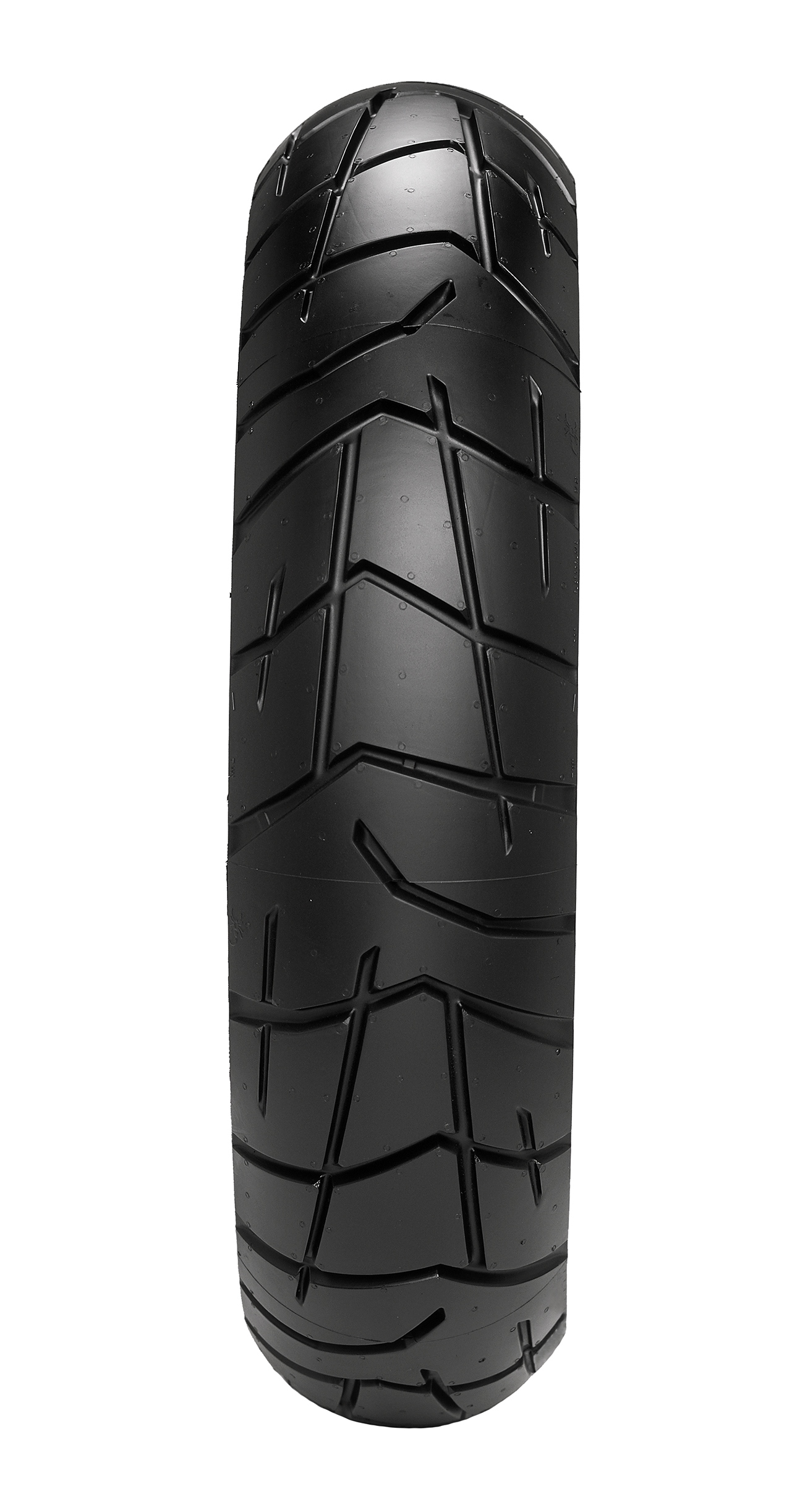 120/90-17 opona PIRELLI SCORPION TRAIL TT REAR 64S
